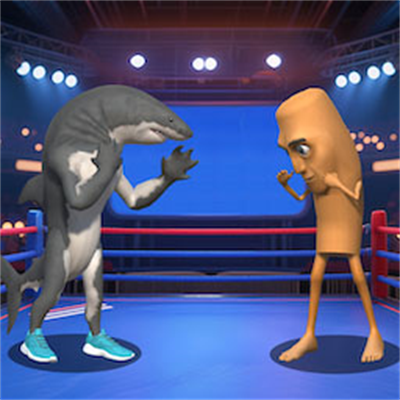 拳击手大战游戏