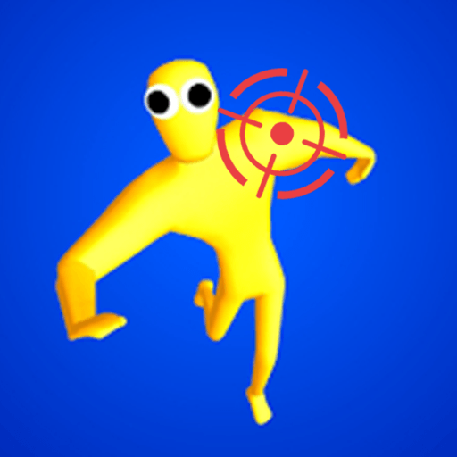 狙击小怪物游戏