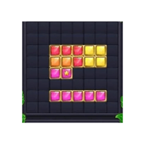 新俄罗斯消除游戏