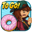 老爹甜甜圈店游戏