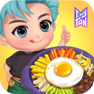 防弹少年团:料理王餐厅安装器游戏