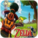 塞尔达传说 大地的汽笛