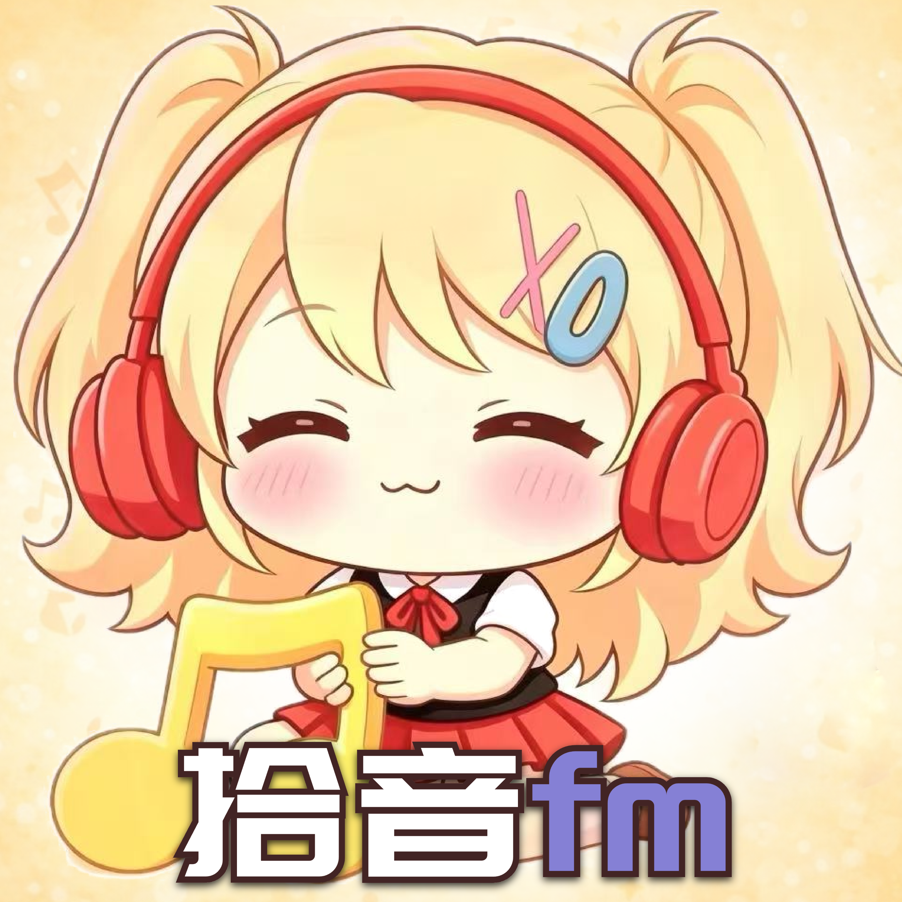 拾音FM广播剧软件免费版