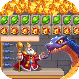 开局一条小蛇蛇游戏