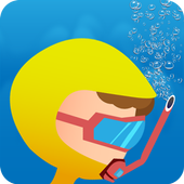 水肺潜水（Scuba Dive）游戏