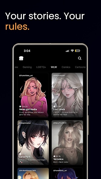 hangjam ai聊天手机下载官方版 hangjam ai聊天手机下载官方版