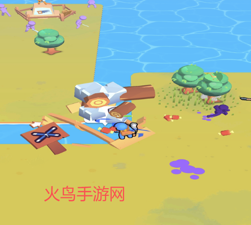 超能守望者游戏vivo版 超能守望者游戏vivo版