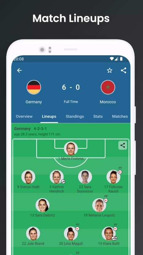 Footba11安卓版安装包 Footba11安卓版安装包