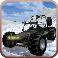 Offroad Hill Drive Racing最新版