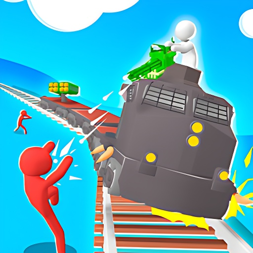 末日我最强游戏