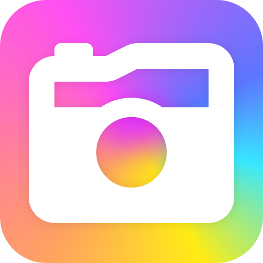 嗨遇相机app 高清版v1.0.0