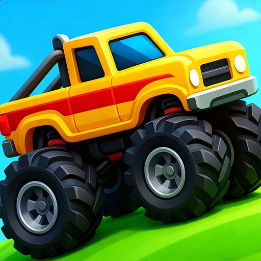 卡车极限停车游戏