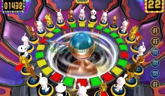 森林舞会(免费版)2025版下载 森林舞会(免费版)2025版下载