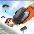空中任务游戏