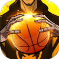 超级篮球NBA游戏