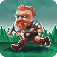 英灵殿王国游戏