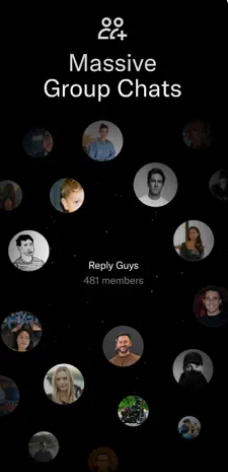 XChat官方安卓版