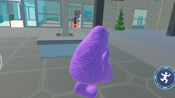 爸爸来抓我安卓版