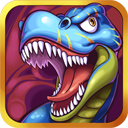 侏罗纪公园3D游戏