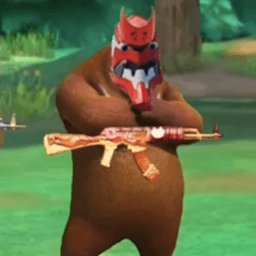 枪王吃鸡战场游戏