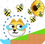 看把你怂的游戏