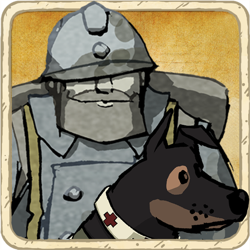 勇敢的心：伟大战争(Valiant Hearts)