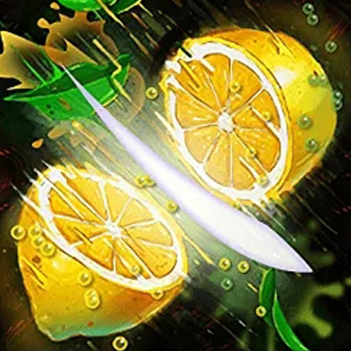 水果反应战卡通乐园游戏