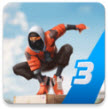 漫威蜘蛛侠迈尔斯3游戏