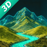 云上山水地图 1.0.0 安卓版