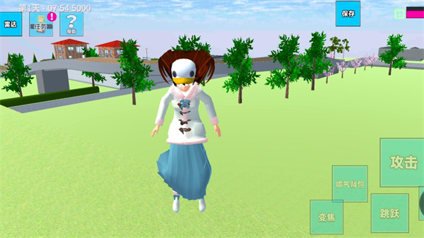 甜蜜校园物语安卓版 甜蜜校园物语安卓版