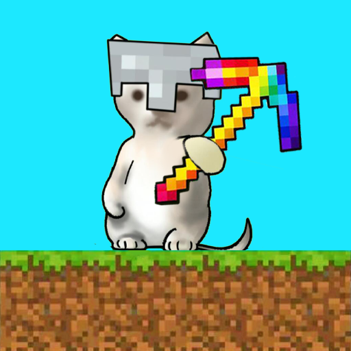 哈基米挑战游戏