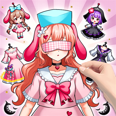 绝绝子穿搭大赛安卓版