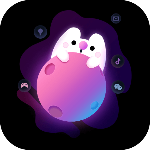 最美桌面图标app 安卓版v1.6.3