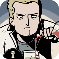 不必要的实验（Unwanted Experiment）游戏