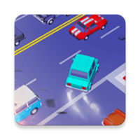 公交车模拟循环游戏