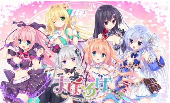 魔法星奏kr版下载