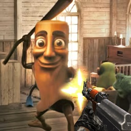 枪战王牌猎手游戏