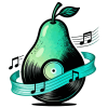 梨子音乐app 绿色版v1.0.0