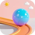 解压彩球汇游戏