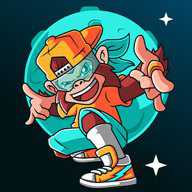 街舞猩球 1.5.20 安卓版