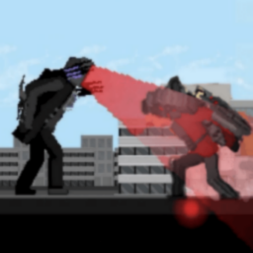 马桶人逆袭游戏