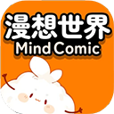 漫想世界app 正版v7.48.0