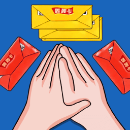 解压咕卡达人游戏