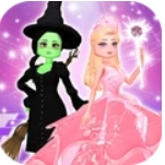 换装我最美游戏