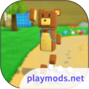 超级熊冒险（Super Bear Adventure）