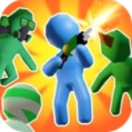 小小伐木工游戏