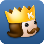 快快游戏盒app 免费版v2.0.0