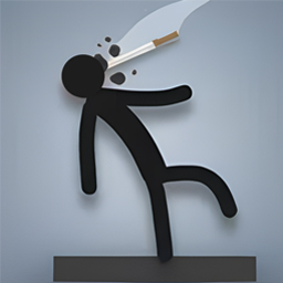 火柴人恶搞游戏