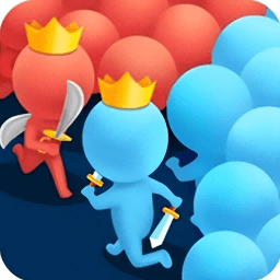 疯狂游击队游戏