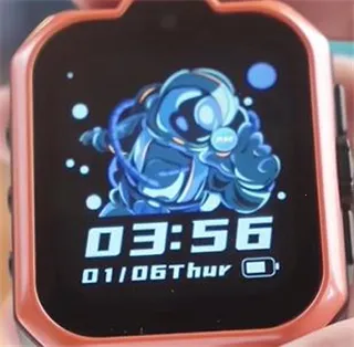 中兴儿童手表(儿童手表app功能)